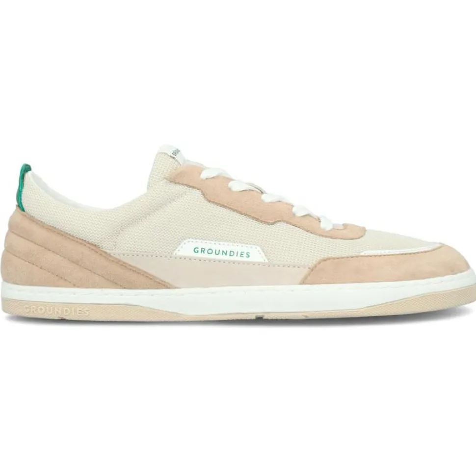 Groundies - Zürich - Barfußschuhe