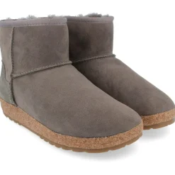 Haflinger - Aino - Hüttenschuhe