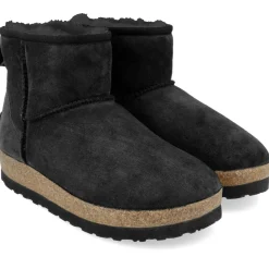 Haflinger - Aino - Hüttenschuhe