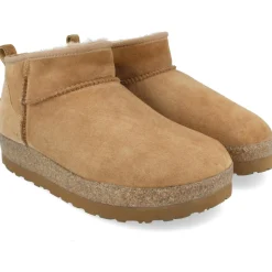 Haflinger - Elsa - Hüttenschuhe