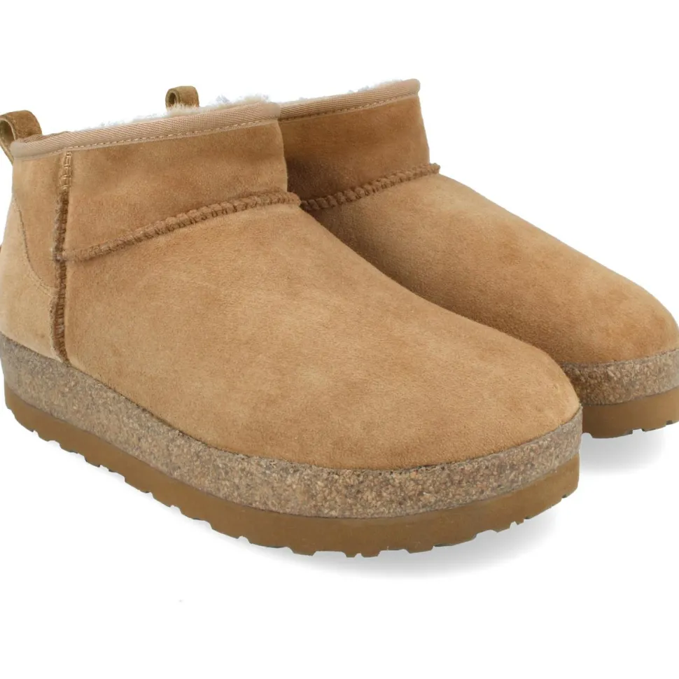 Haflinger - Elsa - Hüttenschuhe