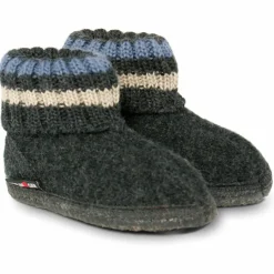 Haflinger - Kids Paul - Hüttenschuhe