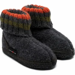 Haflinger - Kids Paul - Hüttenschuhe
