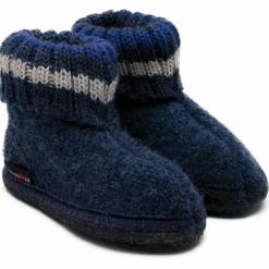 Haflinger - Kids Paul - Hüttenschuhe