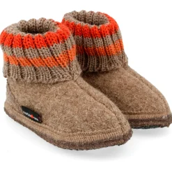 Haflinger - Kids Paul - Hüttenschuhe