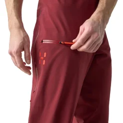 Haglöfs - Alper Proof Pant - Skihose