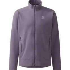 Haglöfs - Buteo Mid Jacket - Fleecejacke