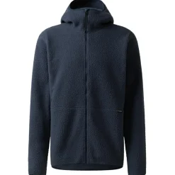 Haglöfs - Funäs Pile Hood - Fleecejacke