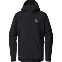 Haglöfs - Gran 3-In-1 Proof II Jacket - Doppeljacke