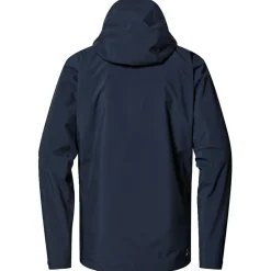 Haglöfs - Gran 3-In-1 Proof II Jacket - Doppeljacke
