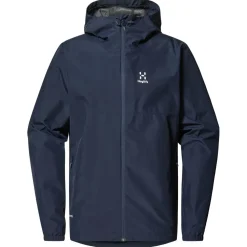 Haglöfs - Hajk GTX Jacket - Regenjacke