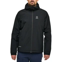 Haglöfs - Hajk GTX Jacket - Regenjacke