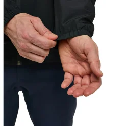 Haglöfs - Hajk GTX Jacket - Regenjacke