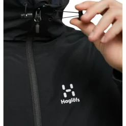 Haglöfs - Hajk GTX Jacket - Regenjacke