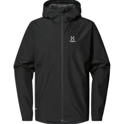 Haglöfs - Hajk GTX Jacket - Regenjacke