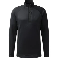 Haglöfs - Korp Mid Halfzip - Fleecepullover