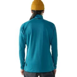 Haglöfs - Korp Mid Halfzip - Fleecepullover