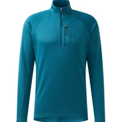 Haglöfs - Korp Mid Halfzip - Fleecepullover