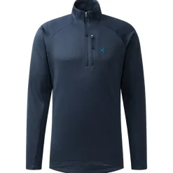 Haglöfs - Korp Mid Halfzip - Fleecepullover