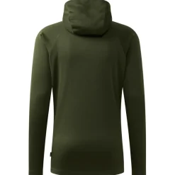 Haglöfs - Korp Mid Hood - Fleecejacke