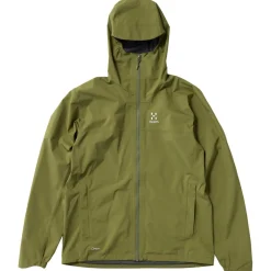 Haglöfs - Korp Proof Jacket - Regenjacke