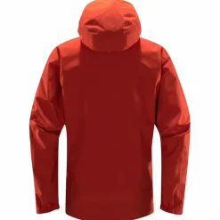 Haglöfs - Korp Proof Jacket - Regenjacke