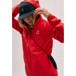 Haglöfs - Korp Proof Jacket - Regenjacke