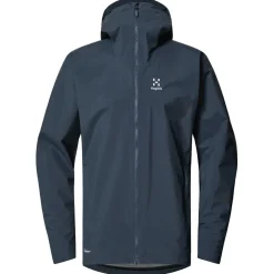Haglöfs - Korp Proof Jacket - Regenjacke