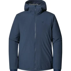 Haglöfs - Mimic Alert Hood - Kunstfaserjacke