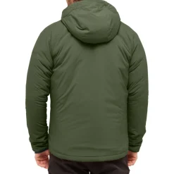 Haglöfs - Mimic Alert Hood - Kunstfaserjacke