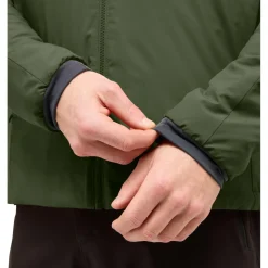 Haglöfs - Mimic Alert Hood - Kunstfaserjacke