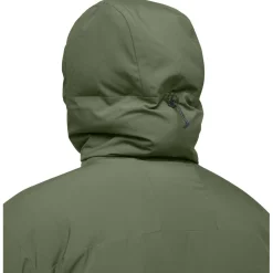 Haglöfs - Mimic Alert Hood - Kunstfaserjacke