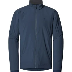 Haglöfs - Mimic Alert Jacket - Kunstfaserjacke