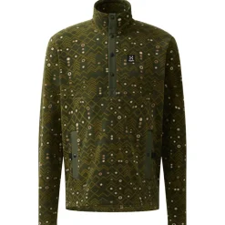 Haglöfs - Mora Mid - Fleecepullover