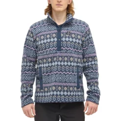 Haglöfs - Mora Mid - Fleecepullover