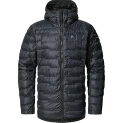 Haglöfs - ROC Flash Down Hood - Daunenjacke