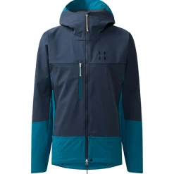 Haglöfs - Roc Sight Softshell II Jacket - Softshelljacke