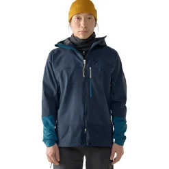Haglöfs - Roc Sight Softshell II Jacket - Softshelljacke