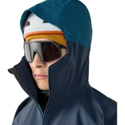 Haglöfs - Roc Sight Softshell II Jacket - Softshelljacke