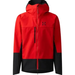 Haglöfs - Roc Sight Softshell II Jacket - Softshelljacke