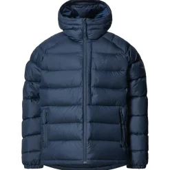 Haglöfs - Rosson Down Hood - Daunenjacke