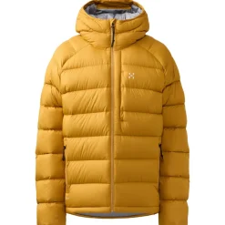 Haglöfs - Rosson Down Hood - Daunenjacke