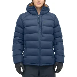 Haglöfs - Rosson Down Hood - Daunenjacke
