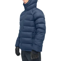 Haglöfs - Rosson Down Hood - Daunenjacke