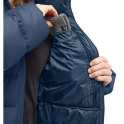 Haglöfs - Rosson Down Hood - Daunenjacke