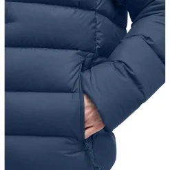Haglöfs - Rosson Down Hood - Daunenjacke