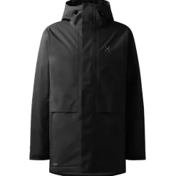 Haglöfs - Salix Proof Mimic II Parka - Parka