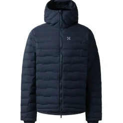 Haglöfs - Spitz Down Hood - Daunenjacke