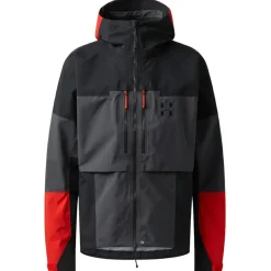 Haglöfs - Spitz GTX Pro II Jacket - Regenjacke