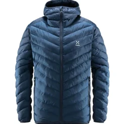 Haglöfs - Särna Mimic Hood - Kunstfaserjacke